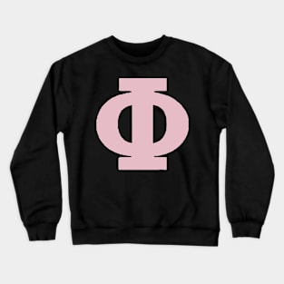 Phi Crewneck Sweatshirt